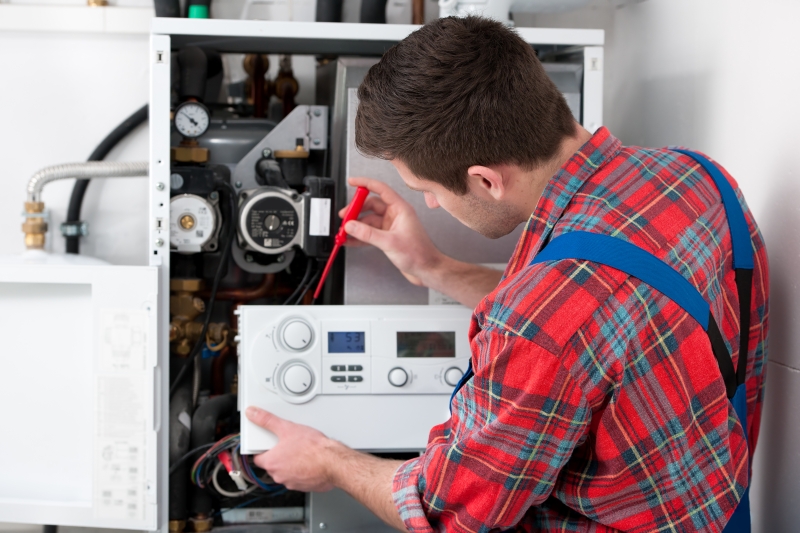 Boiler Repairs Service Edgware