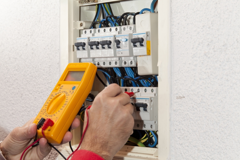 Electricians Edgware