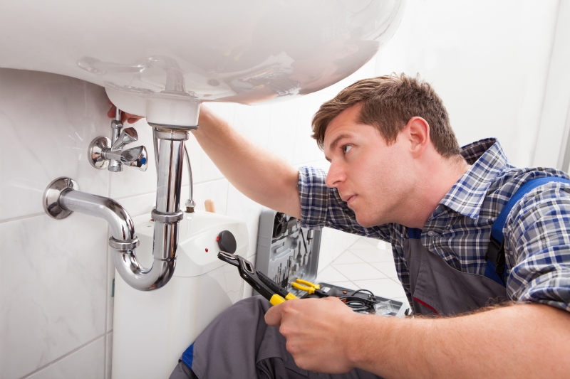 Emergency Plumbers Edgware