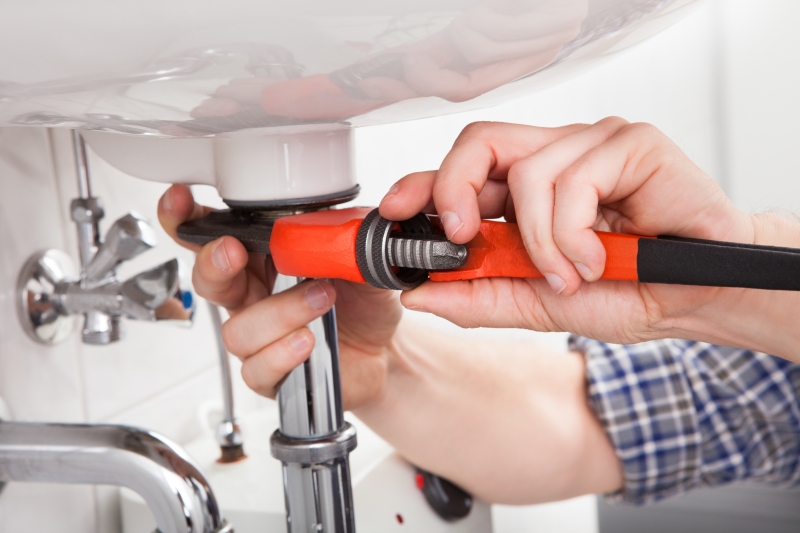 Emergency Plumber Edgware, Burnt Oak, HA8