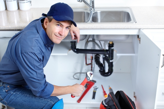 Residential Plumbing Edgware