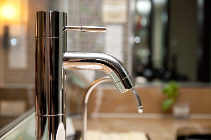 Sink Leaking Edgware